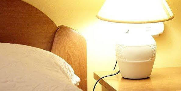 Hotel Dream Trnava Luaran gambar